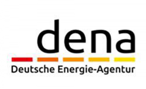 Logo dena
